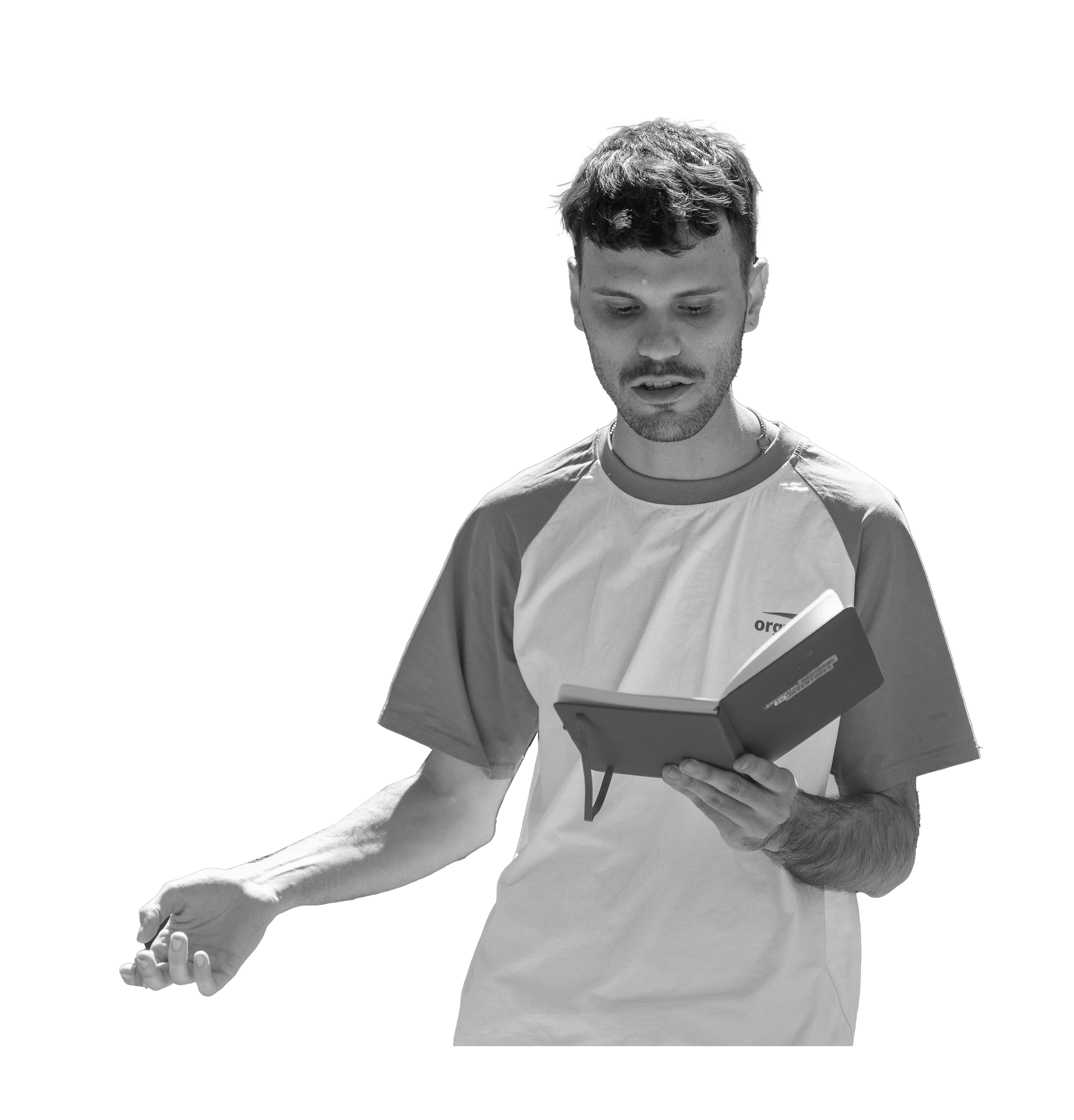 PERSONAJESE