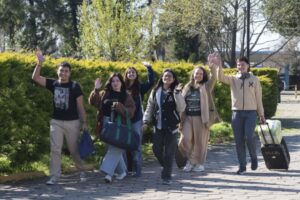 ENCUENTRO NACIONAL DE JUVENTUDES. BUENOS AIRES. 14 y 15 de SEPTIEMBRE DE 2024.