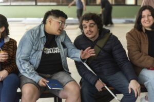 ENCUENTRO NACIONAL DE JUVENTUDES. BUENOS AIRES. 14 y 15 de SEPTIEMBRE DE 2024.