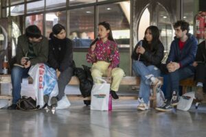 ENCUENTRO NACIONAL DE JUVENTUDES. BUENOS AIRES. 14 y 15 de SEPTIEMBRE DE 2024.