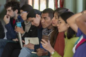 ENCUENTRO NACIONAL DE JUVENTUDES. BUENOS AIRES. 14 y 15 de SEPTIEMBRE DE 2024.