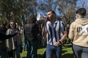ENCUENTRO NACIONAL DE JUVENTUDES. BUENOS AIRES. 14 y 15 de SEPTIEMBRE DE 2024.