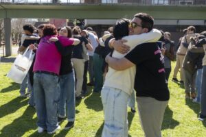 ENCUENTRO NACIONAL DE JUVENTUDES. BUENOS AIRES. 14 y 15 de SEPTIEMBRE DE 2024.