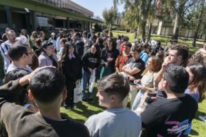 ENCUENTRO NACIONAL DE JUVENTUDES. BUENOS AIRES. 14 y 15 de SEPTIEMBRE DE 2024.