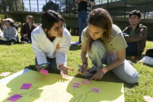ENCUENTRO NACIONAL DE JUVENTUDES. BUENOS AIRES. 14 y 15 de SEPTIEMBRE DE 2024.
