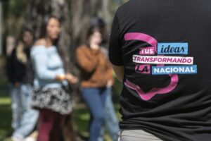 ENCUENTRO NACIONAL DE JUVENTUDES. BUENOS AIRES. 14 y 15 de SEPTIEMBRE DE 2024.