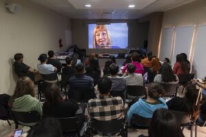 ENCUENTRO NACIONAL DE JUVENTUDES. BUENOS AIRES. 14 y 15 de SEPTIEMBRE DE 2024.