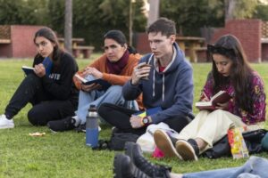 ENCUENTRO NACIONAL DE JUVENTUDES. BUENOS AIRES. 14 y 15 de SEPTIEMBRE DE 2024.