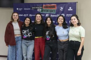 ENCUENTRO NACIONAL DE JUVENTUDES. BUENOS AIRES. 14 y 15 de SEPTIEMBRE DE 2024.