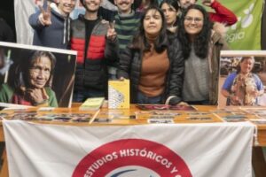 ENCUENTRO NACIONAL DE JUVENTUDES. BUENOS AIRES. 14 y 15 de SEPTIEMBRE DE 2024.