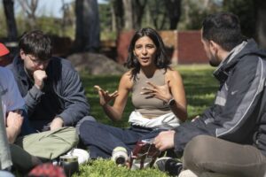 ENCUENTRO NACIONAL DE JUVENTUDES. BUENOS AIRES. 14 y 15 de SEPTIEMBRE DE 2024.