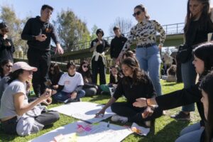 ENCUENTRO NACIONAL DE JUVENTUDES. BUENOS AIRES. 14 y 15 de SEPTIEMBRE DE 2024.