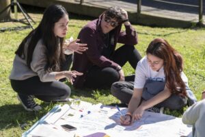 ENCUENTRO NACIONAL DE JUVENTUDES. BUENOS AIRES. 14 y 15 de SEPTIEMBRE DE 2024.