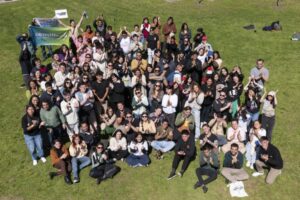 ENCUENTRO NACIONAL DE JUVENTUDES. BUENOS AIRES. 14 y 15 de SEPTIEMBRE DE 2024.
