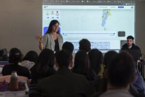 ENCUENTRO NACIONAL DE JUVENTUDES. BUENOS AIRES. 14 y 15 de SEPTIEMBRE DE 2024.