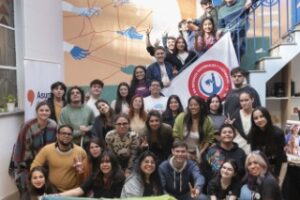 ENCUENTRO NACIONAL DE JUVENTUDES. BUENOS AIRES. 14 y 15 de SEPTIEMBRE DE 2024.