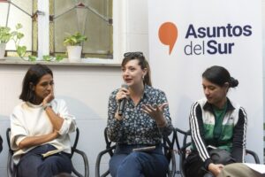ENCUENTRO NACIONAL DE JUVENTUDES. BUENOS AIRES. 14 y 15 de SEPTIEMBRE DE 2024.