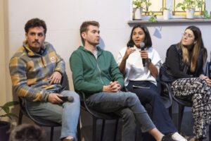ENCUENTRO NACIONAL DE JUVENTUDES. BUENOS AIRES. 14 y 15 de SEPTIEMBRE DE 2024.