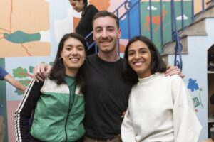 ENCUENTRO NACIONAL DE JUVENTUDES. BUENOS AIRES. 14 y 15 de SEPTIEMBRE DE 2024.