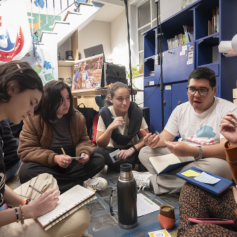 Desarrollo Humano, Educación y Bienestar Integral