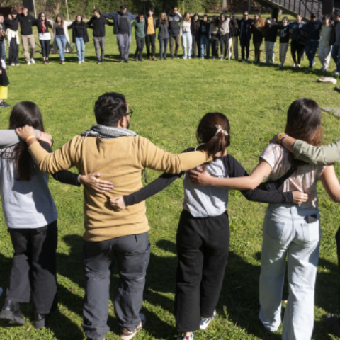 Hábitat, Territorio y Ambiente